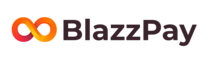 BlazzPay Logo
